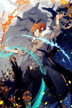 Saikyou no Ousama, Nidome no Jinsei wa Nani o Suru? / The Beginning After the End Season 2 / Начало после конца [ТВ-2] (12 из 12) Complete
