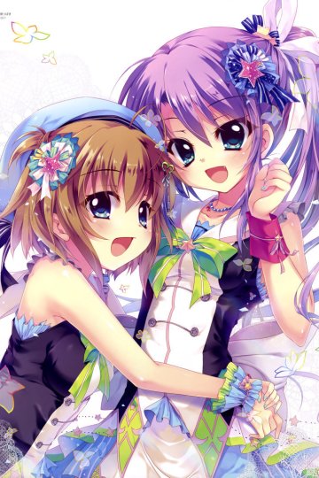 Re:Stage! Dream Days / Дни мечты (12 из 12) Complete