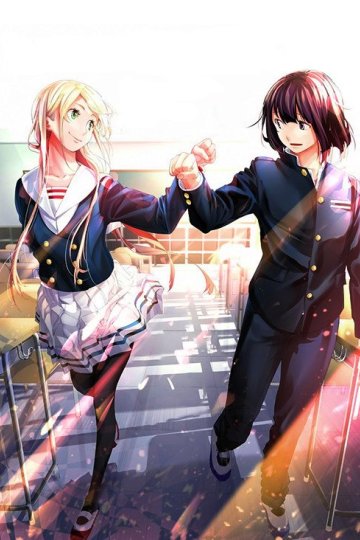 Runway de Waratte / Улыбайся на подиуме (12 из 12) Complete