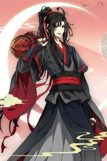 Mo Dao Zu Shi 3 / Магистр дьявольского культа 3 (12 из 12) Complete