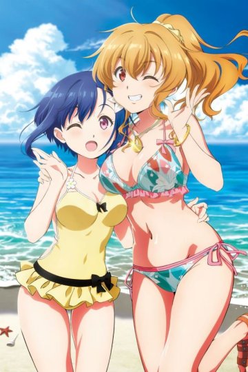 Bokutachi no Remake / Ремейк нашей жизни (12 из 12) Complete