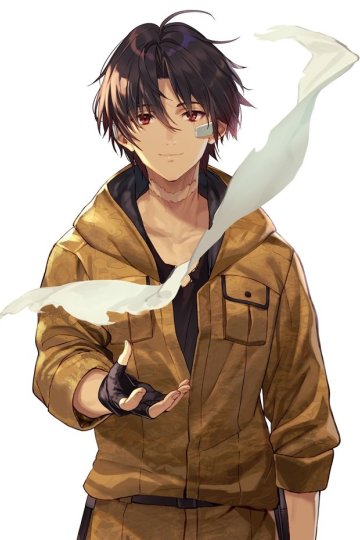 86 / Восемьдесят шесть [ТВ-2] (12 из 12) Complete