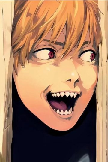 Chainsaw Man / Человек-бензопила (12 из 12) Complete