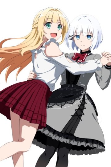 Tantei wa Mou, Shindeiru. / Детектив уже мёртв (12 из 12) Complete