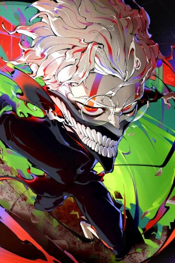 Dan Da Dan (2025) / Дандадан [ТВ-2] (12 из 12) Complete