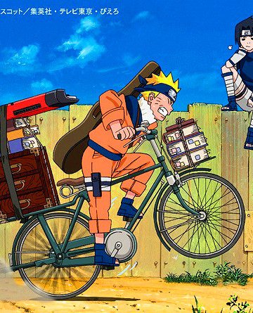 Naruto / Shippuuden / Boruto - Soundtracks Collection [2002-2023] (mp3)