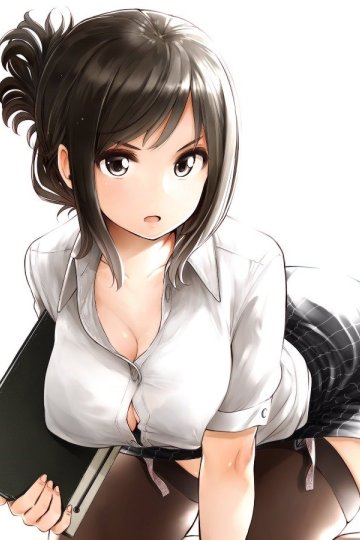 Nande Koko ni Sensei ga!? / Что вы здесь делаете, сэнсэй? (12 из 12) + Special (1 из 1) Complete