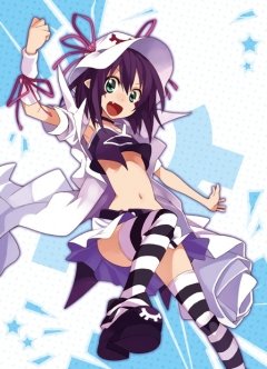 Yumekui Merry / Пожирательница Снов Мерри (13 из 13) Complete