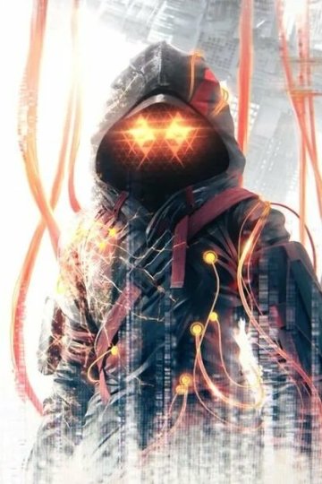 Scarlet Nexus / Алый Нексус (26 из 26) Complete