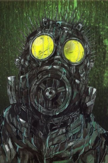 Dorohedoro / Дорохедоро (12 из 12) Complete