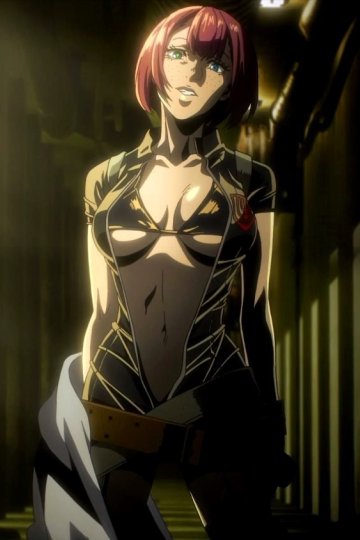 No Guns Life (2020) / Жизнь без оружия [ТВ-2] (12 из 12) Complete