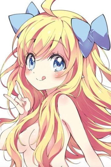 Jashin-chan Dropkick X / Дропкик злого духа (2022) (12 из 12) Complete