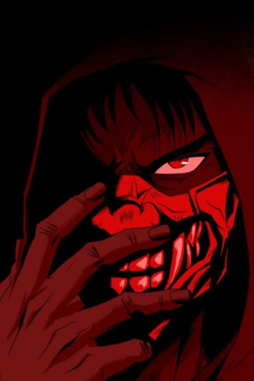 Ninja Kamui / Ниндзя Камуи (13 из 13) Complete