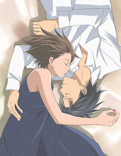 Nodame Cantabile: Finale / Нодамэ Кантабиле ТВ-3 (11 из 11) Complete