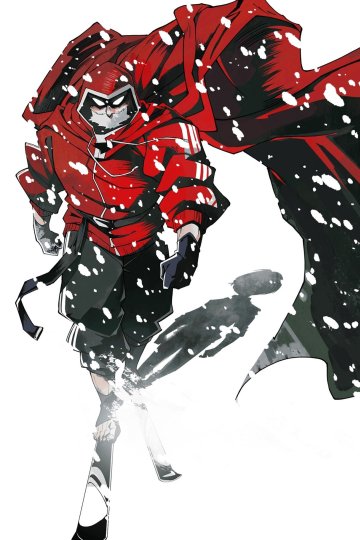 Sanda / Санда (12 из 12) Complete