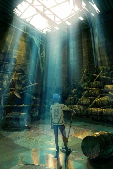 Komada Jouryuusho e Youkoso / Винокурня семьи Комада (1 из 1) Complete