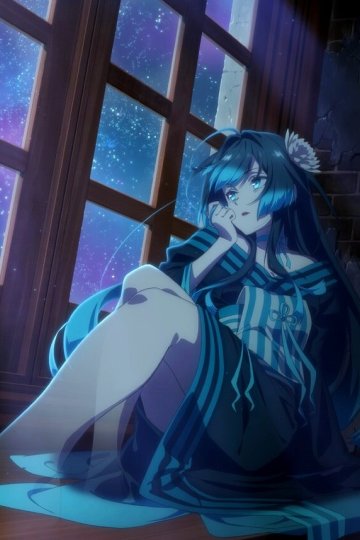 Isshun de Chiryou Shiteita no ni Yakudatazu to Tsuihou Sareta Tensai Chiyushi, Yami Healer to Shite Tanoshiku Ikiru (12 из 12) Complete