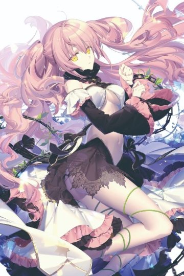 Kimi to Boku no Saigo no Senjou, Arui wa Sekai ga Hajimaru Seisen / Последнее поле брани между тобой и мной (12 из 12) Complete