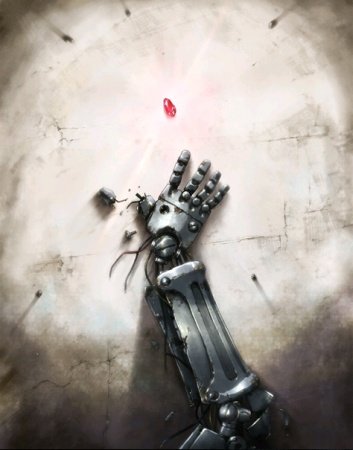 Fullmetal Alchemist: Brotherhood / Стальной Алхимик ТВ-2 (64 из 64) Complete + Special (1-3)