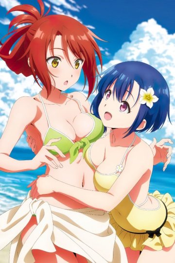 Bokutachi no Remake / Ремейк нашей жизни (12 из 12) Complete