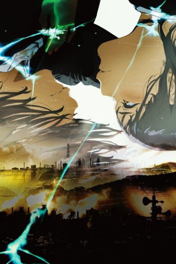 Alice to Therese no Maboroshi Koujou / Фабрика иллюзий Алисы и Терезы (1 из 1) Complete