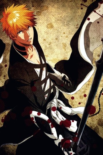 Bleach: Sennen Kessen Hen / Блич [ТВ-2, часть 1] (13 из 13) Complete