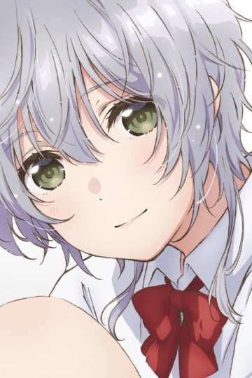 Jaku-chara Tomozaki-kun / Низкоуровневый персонаж Томодзаки (12 из 12) Complete