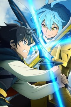 Hell Mode: Yarikomi Suki no Gamer wa Hai Settei no Isekai de Musou Suru (2026) / Адский режим [ТВ-2] (1—5)