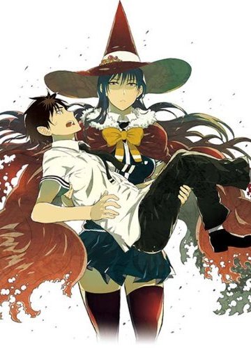 Witch Craft Works OVA (1 из 1) Complete