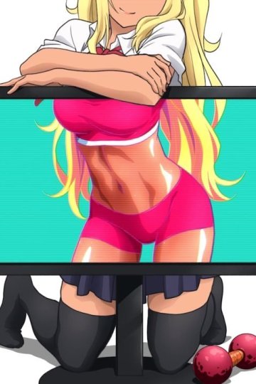 Dumbbell Nan Kilo Moteru? / Насколько тяжелые гантели ты сможешь поднять? (12 из 12) Complete