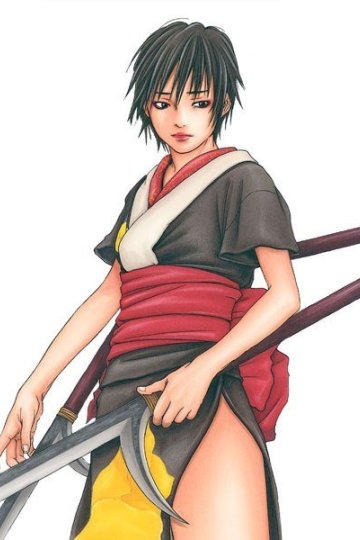 Mugen no Juunin: Immortal / Клинок бессмертного (2019) (24 из 24) Complete